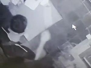 Toko Nicholas Saputra di Banyuwangi Dibobol Maling, Kerugian Rp 28 Juta