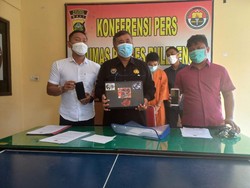 Pelaku Ngaku Peras-Ancam Sebar Video Masturbasi Tetangga karena Dendam