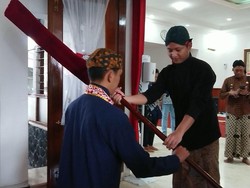 Pemkab Trenggalek Siapkan 31 Tumpeng di Puncak Hari Jadi