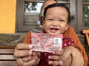 Program Paket 3 in 1 Permudah Warga Tangerang Urus Data Kependudukan Program Paket 3 in 1 Permudah Warga Tangerang Urus Data Kependudukan