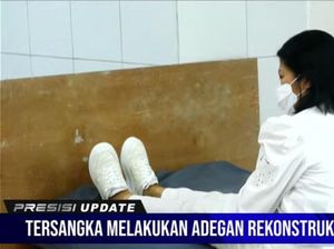 Imigrasi Cekal Putri Candrawathi ke Luar Negeri Imigrasi Cekal Putri Candrawathi ke Luar Negeri