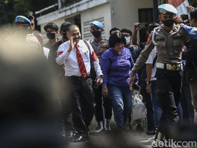 Pengacara Brigadir J Pulang, Kecewa Dilarang Saksikan Rekonstruksi