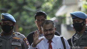 Profil Kamaruddin Simanjuntak: Perjalanan Merantau hingga Menjadi Advokat