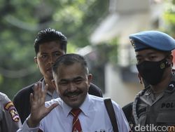 Kukuh Niat Pelapor Perkarakan Kamaruddin Meski Diancam Dilaporkan Balik