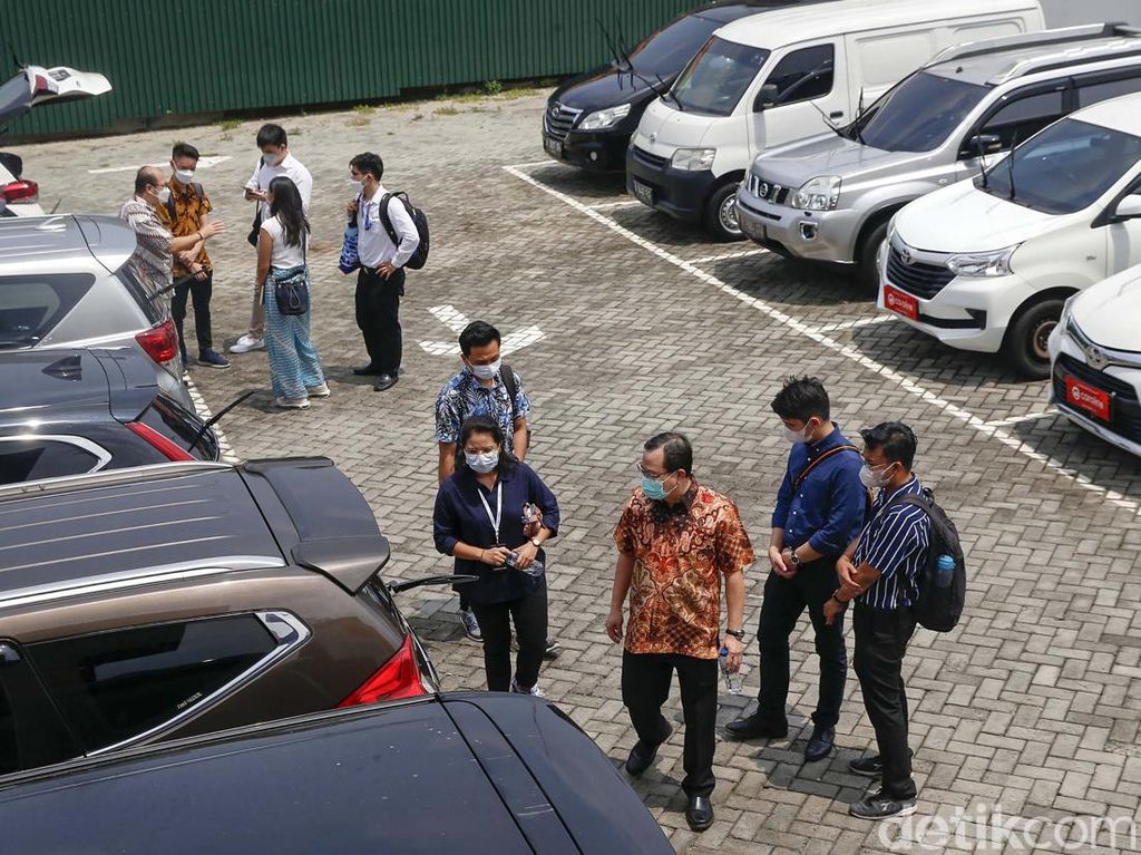 Orang Indonesia Belum Biasa Beli Mobil Bekas Online, Harus Jajal Dulu Orang Indonesia Belum Biasa Beli Mobil Bekas Online, Harus Jajal Dulu