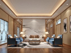 6 Ide Desain Plafon Unik dan Cantik dari Bahan Kayu hingga Batu Bata 6 Ide Desain Plafon Unik dan Cantik dari Bahan Kayu hingga Batu Bata