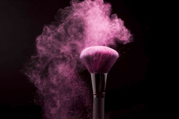 Powder Brush