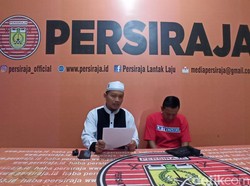 27 Pemain Lolos Seleksi Persiraja Banda Aceh, Ini Daftarnya