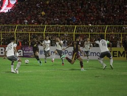 Fakta Menarik Jelang Duel Persib Vs PSM