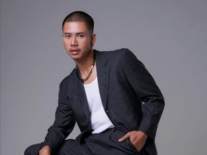 Aliando Dianggap Bohong Jadi Korban Kriminal, Ricky Cuaca Bilang Begini Aliando Dianggap Bohong Jadi Korban Kriminal, Ricky Cuaca Bilang Begini