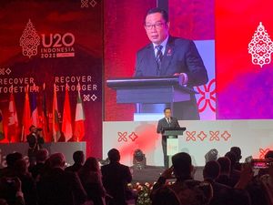 Di Depan Delegasi U20, RK Sebut Anies Teman Baik