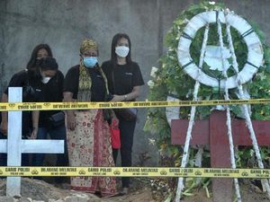 Pihak Brigadir Yoshua akan Bersaksi di Sidang Bharada E Selasa Depan