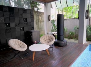 10 potret Rumah Mewah Jess No Limit, Harganya Capai Rp 27 Miliar