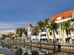 Anies Resmi Ganti Nama Kota Tua Jakarta Jadi Batavia, Ini Alasannya