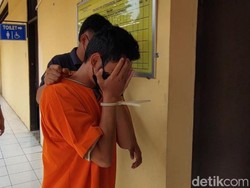 Guru Predator Seks di Batang, Puluhan Siswi Jadi Korban