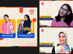 Ragu Pilih Warna Baju yang Cocok? Ini Saran dari Colour Consultant