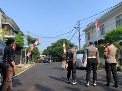 Rekonstruksi Pembunuhan Yosua, Bakal Pertemukan Ferdy Sambo-Bharada E