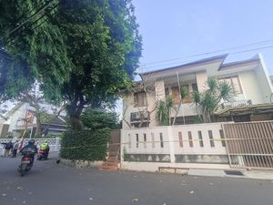 Suasana TKP Penembakan Brigadir J Jelang Rekonstruksi Suasana TKP Penembakan Brigadir J Jelang Rekonstruksi