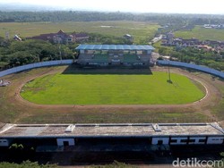 Pemkab Bone Kenakan Tarif Sewa Stadion La Patau hingga Rp 8,5 Juta Per Hari