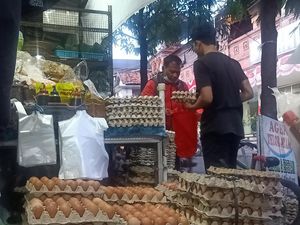 Disperindag Bali Dorong Kabupaten/Kota Gelar Pasar Murah