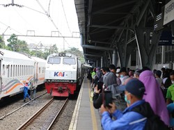 Syarat Naik Kereta Api Terbaru, Cek Dulu Aturan Lengkapnya!