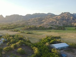 Liburan ke Perbatasan Timor Leste Tak Perlu Takut Kehabisan Uang Tunai