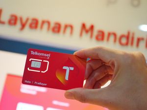 5 Cara Setting APN Telkomsel 4G, Gampang Ya