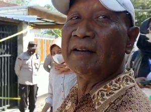 Kesaksian Tetangga Ungkap Hubungan Rani dan Tersangka Kesaksian Tetangga Ungkap Hubungan Rani dan Tersangka