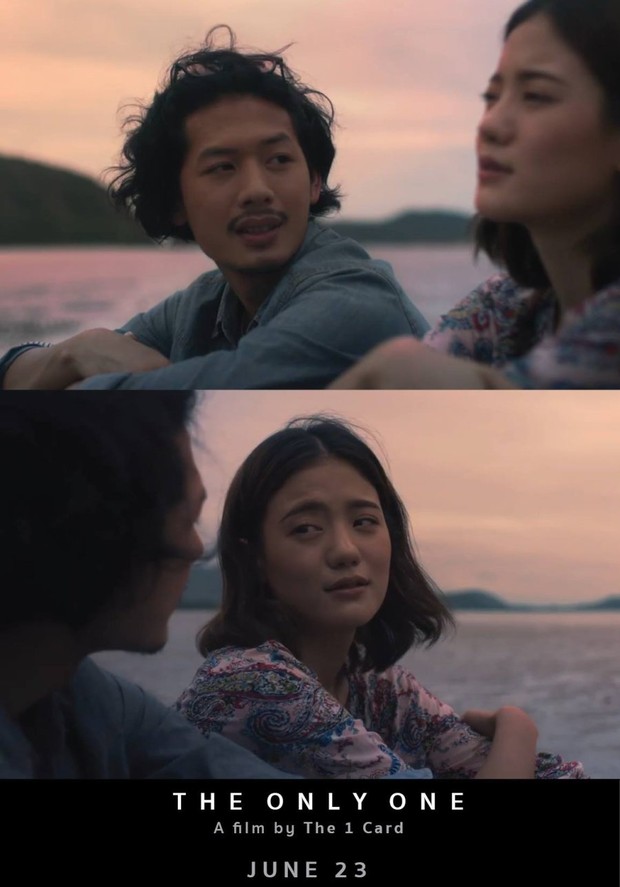 The Only One/Foto: mydramalist.com The Only One/Foto: mydramalist.com