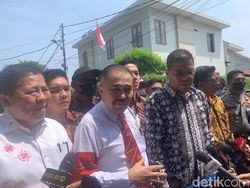 Diusir dari Rekonstruksi Sambo Cs Bikin Pengacara Yosua Mau Lapor Presiden