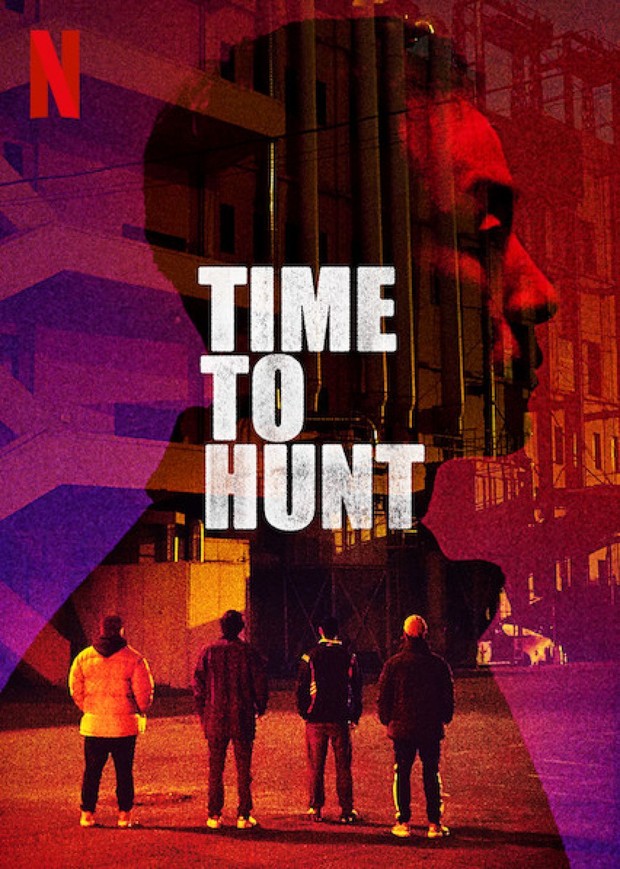 Time to Hunt / foto: imdb.com Time to Hunt