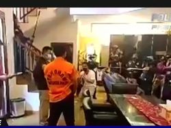 Direka Ulang, Ini Detik-detik Brigadir Yosua Ditembak hingga Tewas