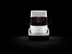 Truk Listrik Tesla Segera Mengaspal, Pepsi Jadi Pemilik Pertama