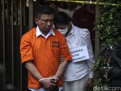 5 Pembelaan Terbaru Ferdy Sambo dan Putri Candrawathi Jelang Sidang