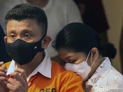 Diduga Ada Faktor Kakak Asuh yang Bikin Ferdy Sambo Kelewat Percaya Diri