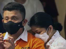 Menanti Ferdy Sambo-Putri Candrawathi Diadili terkait Kasus Pembunuhan Yosua Menanti Ferdy Sambo-Putri Candrawathi Diadili terkait Kasus Pembunuhan Yosua