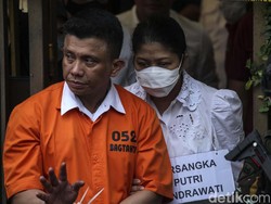 Cegah Intervensi, Komjak Usul Safe House untuk Jaksa Penuntut Kasus Sambo