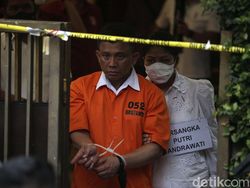 Duduk Perkara Rekening Khusus Bikinan Putri untuk Ajudan Sambo