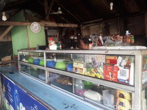 Warteg Cs Atur Siasat Biar Nggak Boncos Gara-gara Telur Mahal