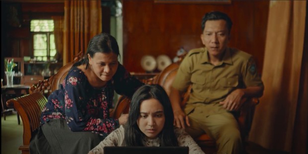 We/Foto: YouTube/Riuh Records We/Foto: YouTube/Riuh Records