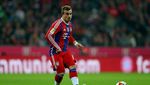 Deretan Pemain Muslim Bayern yang Menolak Pegang Bir, Terbaru Mane