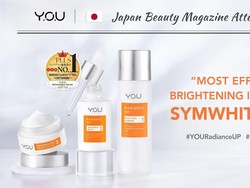 Manfaat & Keefektifan Symwhite 377, Bahan Aktif Pencerah Wajah Terbaik