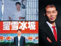 Kisah Kakak Beradik yang Sukses Jadi Miliarder Berkat Jualan Es Krim