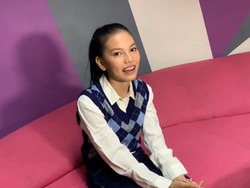 Cerita Zoe Jireh Viral Karena Punya Suara Mirip Nike Ardilla