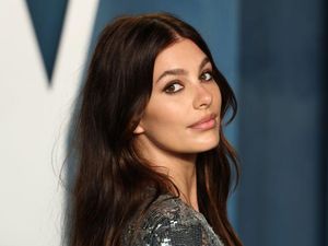 Potret Camila Morrone, Mantan Leonardo DiCaprio yang Sempurna Potret Camila Morrone, Mantan Leonardo DiCaprio yang Sempurna