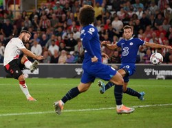 Chelsea Tumbang, Tuchel Berpacu Datangkan Pemain Baru