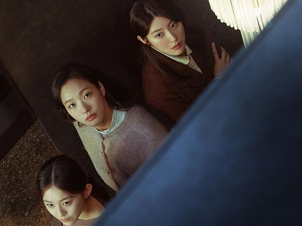 Sinopsis Little Women, Drakor Diadaptasi dari Novel, Tayang di Netflix