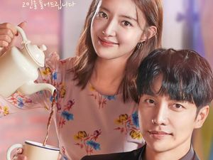 The Law Cafe Bikin Baper, Ini Kisah Lee Seung Gi Diam-diam Naksir Temannya The Law Cafe Bikin Baper, Ini Kisah Lee Seung Gi Diam-diam Naksir Temannya