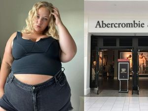 Pakai Model Gemuk, Brand Fashion Ini Dihujat Promosikan Obesitas Pakai Model Gemuk, Brand Fashion Ini Dihujat Promosikan Obesitas