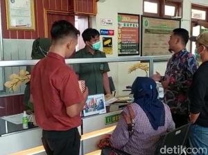 Pengadilan Negeri Probolinggo Digeruduk ABK, Minta Eksekusi Sita Kapal Ditunda